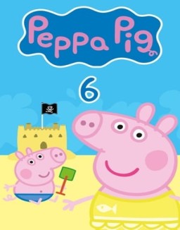 Peppa Pig T6