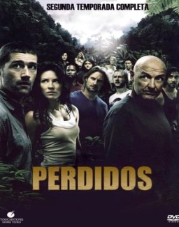 Perdidos temporada  2 online