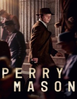 Perry Mason temporada  2 online