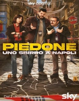 Piedone: A Cop in Naples stream