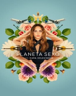 Planet Sex with Cara Delevingne online gratis