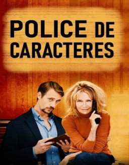 Police de caractères stream