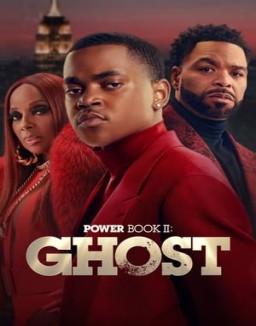 Power Book II: Ghost temporada  3 online