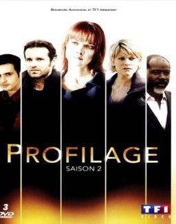 Profilage temporada  2 online