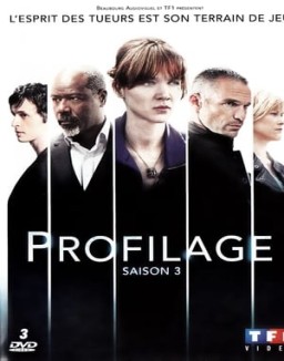 Profilage temporada  3 online