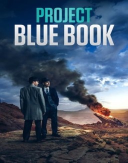 Proyecto Blue Book online gratis