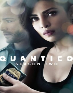 Quantico T2