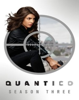 Quantico T3