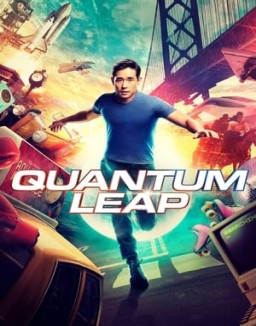 Quantum Leap New T1