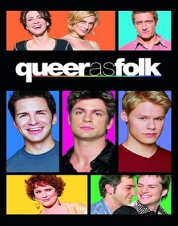 Queer As Folk stream