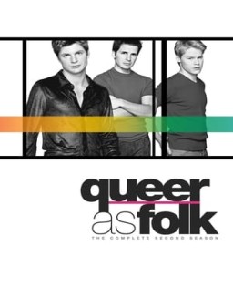 Queer As Folk stream