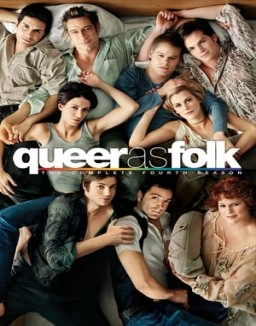 Queer As Folk temporada  4 online