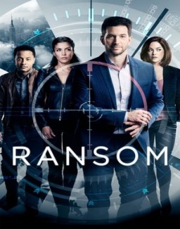 Ransom temporada  1 online