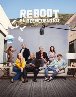 Reboot: El reencuentro stream