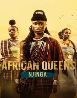 Reinas de África: Njinga online gratis