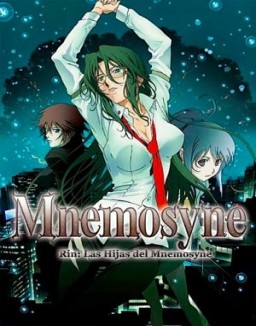 Rin: Las Hijas de Mnemosyne stream