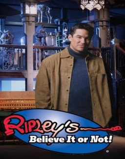 Ripley's Believe It or Not! T2