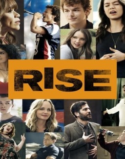 Rise Prof Lou online gratis