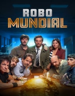 Robo mundial stream