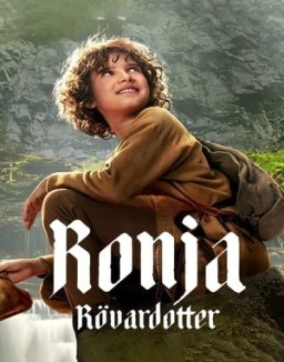 Ronja Rövardotter online gratis