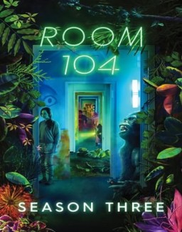 Room 104 stream