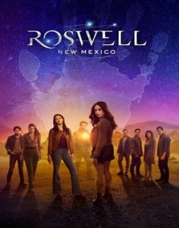 Roswell, Nuevo Mexico stream