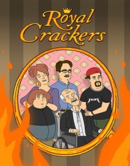 Royal Crackers T1