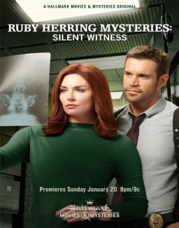 Ruby Herring Mysteries T1