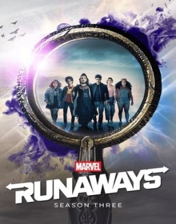 Runaways T3