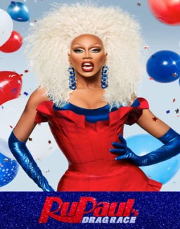 RuPaul: Reinas del drag temporada  12 online