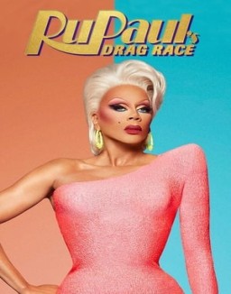 RuPaul: Reinas del drag T14