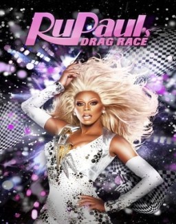 RuPaul: Reinas del drag T3