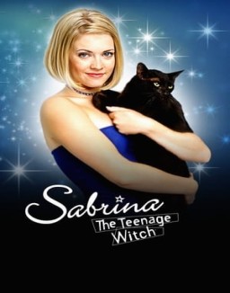 Sabrina, cosas de brujas T1