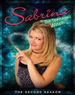 Sabrina, cosas de brujas stream