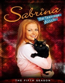 Sabrina, cosas de brujas stream