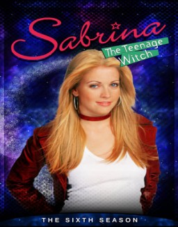 Sabrina, cosas de brujas T6