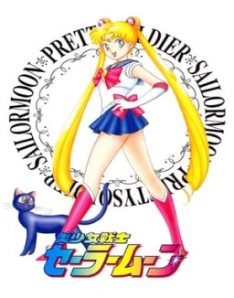 Sailor Moon online