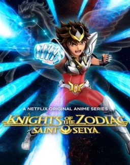 Saint Seiya: Los Caballeros del Zodiaco stream