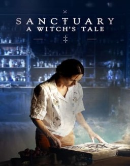 Sanctuary: Historia de una bruja stream