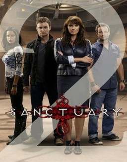 Sanctuary T2