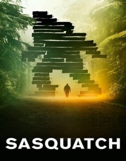 Sasquatch online gratis