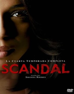 Scandal stream