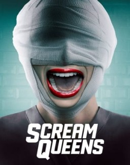 Scream Queens