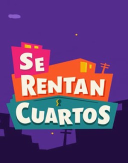 Se rentan cuartos temporada  2 online