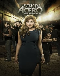 Ver temporada 1 Capitulo 32 en español de la serie Señora Acero online ...