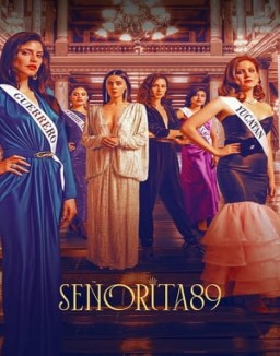 Señorita 89 online gratis