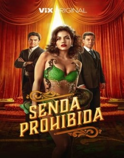 Senda prohibida online gratis