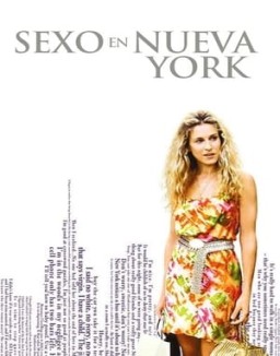 Sexo en Nueva York temporada  2 online