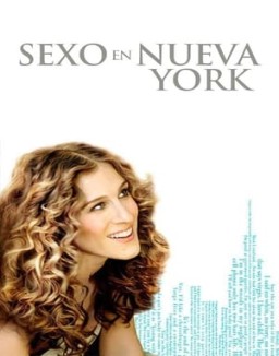 Sexo en Nueva York T6