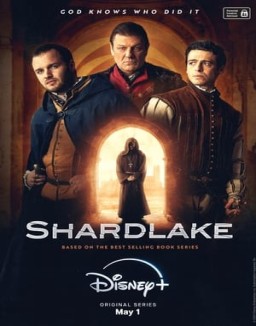 Shardlake online gratis